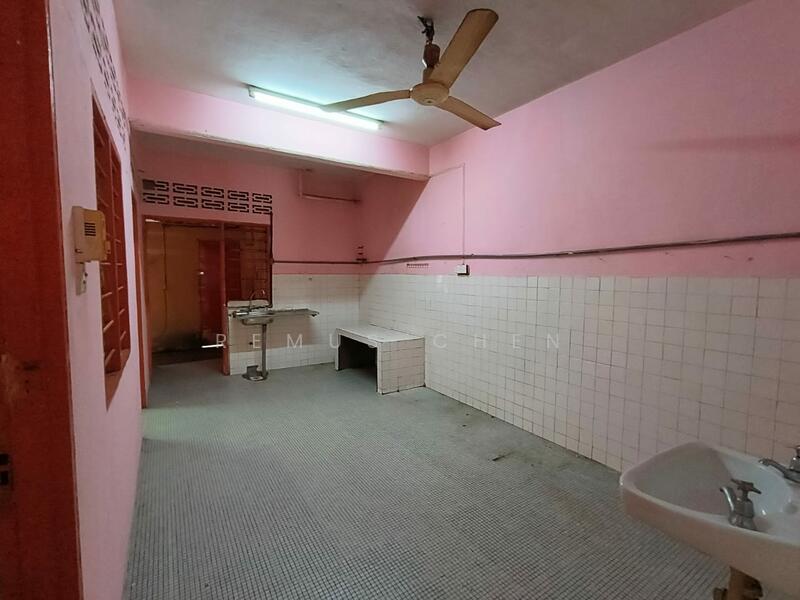 Terraced House for Sale in Jalan Ipoh (Kuala Lumpur) - Remus Chen - Kitchen - PropertyGuru.com.my