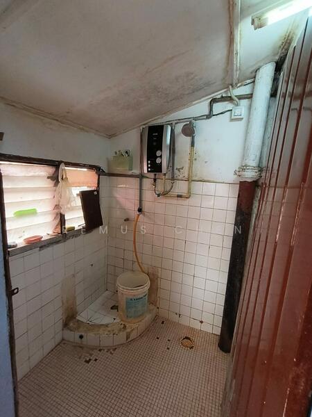 Terraced House for Sale in Jalan Ipoh (Kuala Lumpur) - Remus Chen - PropertyGuru.com.my