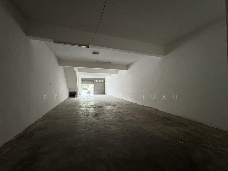 Shop for Rent in Jawi (Nibong Tebal) - Desmond Chuah - PropertyGuru.com.my