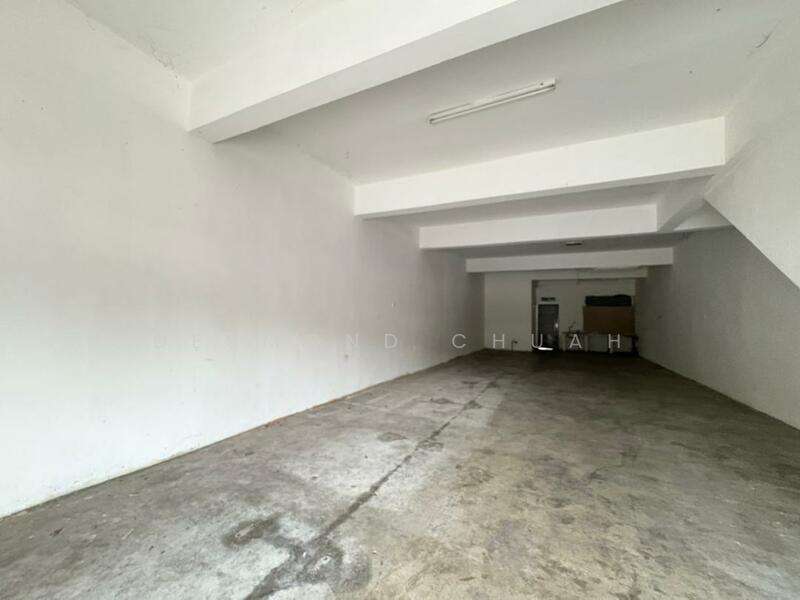 Shop for Rent in Jawi (Nibong Tebal) - Desmond Chuah - PropertyGuru.com.my