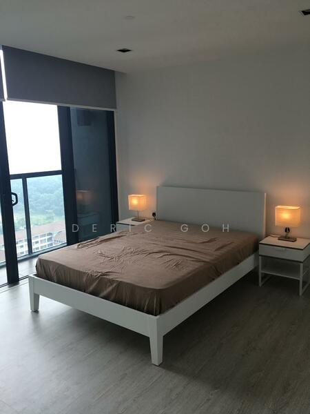 The Square @ One City untuk Untuk Disewa - RM 1,600 /bulan, Feb 2026 - Bedroom - PropertyGuru.com.my