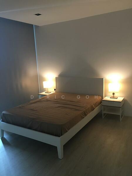 The Square @ One City untuk Untuk Disewa - RM 1,600 /bulan, Feb 2026 - Bedroom - PropertyGuru.com.my