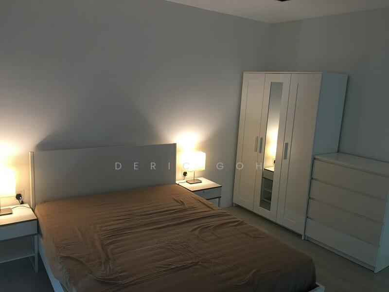 The Square @ One City untuk Untuk Disewa - RM 1,600 /bulan, Feb 2026 - Bedroom - PropertyGuru.com.my