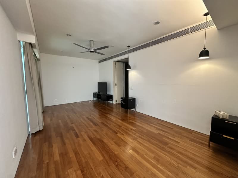 Condominium for Rent at One KL - Charles Phua - Living Room - PropertyGuru.com.my