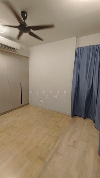 Untuk Disewa - Datum Jelatek Residence