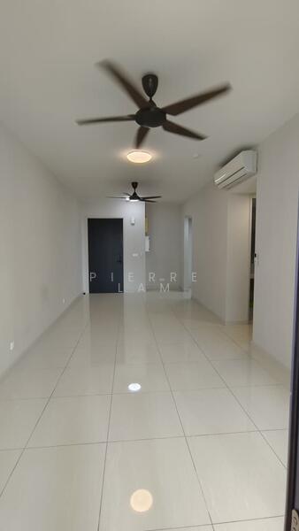 Untuk Disewa - Datum Jelatek Residence