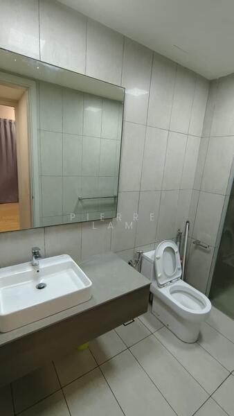 Untuk Disewa - Datum Jelatek Residence