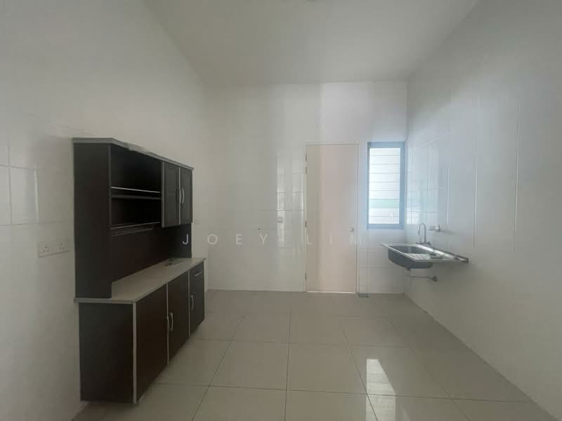 2-storey Terraced House for Rent in Eco Majestic (Semenyih) - Joey Lim - Kitchen - PropertyGuru.com.my