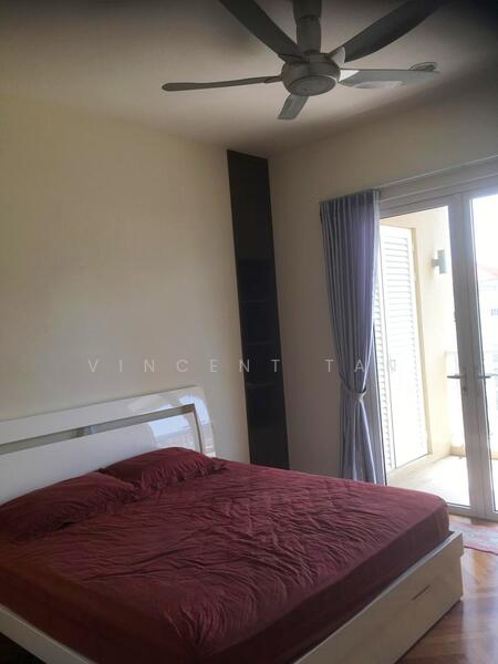 Kondominium untuk Disewa di Quayside Seafront Resort Condominiums - Vincent Tan - Bedroom - PropertyGuru.com.my