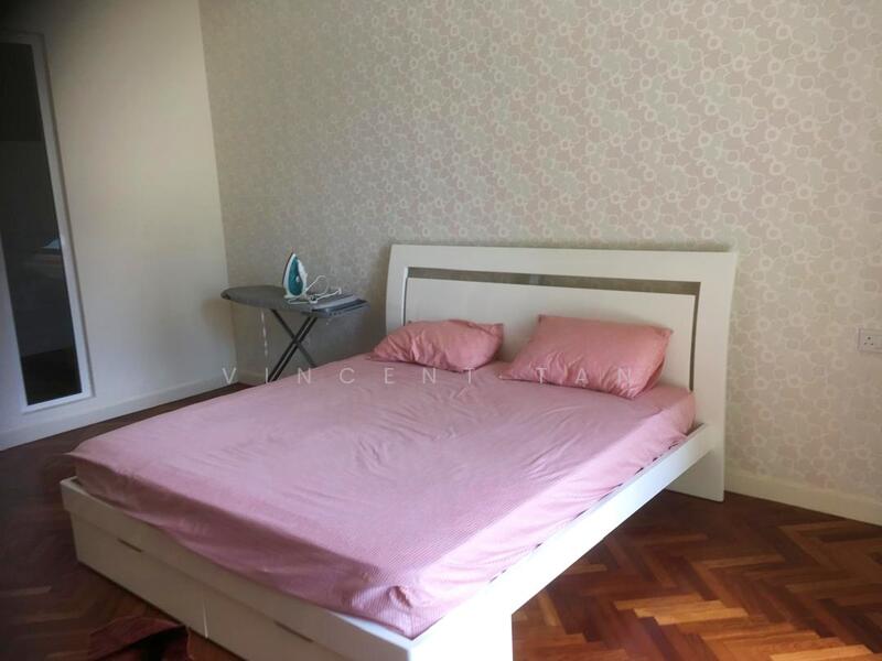 Kondominium untuk Disewa di Quayside Seafront Resort Condominiums - Vincent Tan - Bedroom - PropertyGuru.com.my