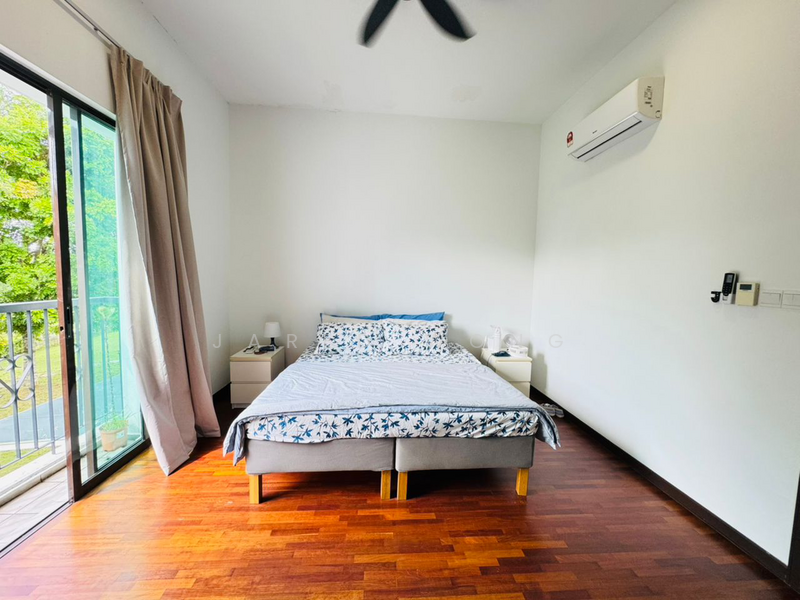 2-storey Terraced House for Sale in Cyberjaya (Selangor) - Jared Wong - Bedroom - PropertyGuru.com.my