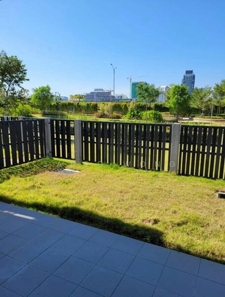 2-storey Terraced House for Sale in Cyberjaya (Selangor) - Jared Wong - Exterior - PropertyGuru.com.my