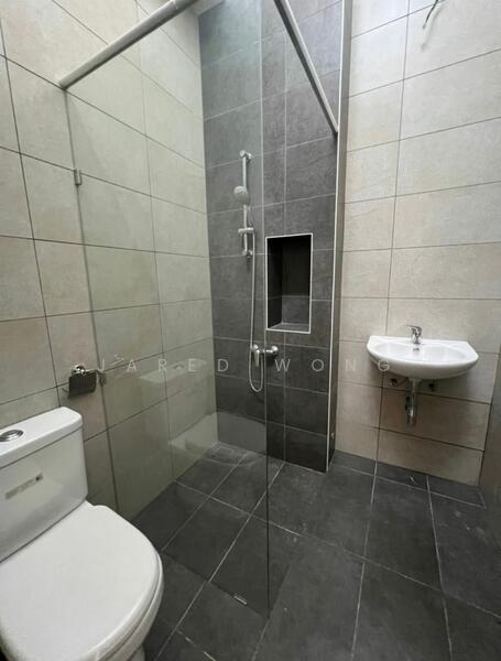 2-storey Terraced House for Sale in Cyberjaya (Selangor) - Jared Wong - Bathroom - PropertyGuru.com.my
