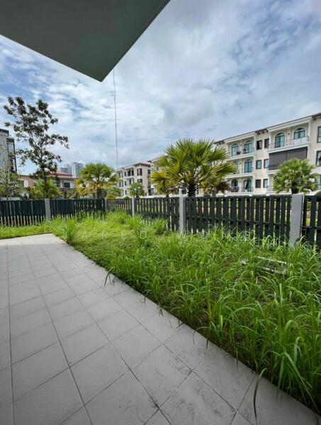 2-storey Terraced House for Sale in Cyberjaya (Selangor) - Jared Wong - Exterior - PropertyGuru.com.my