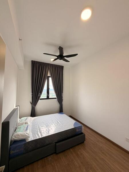 Residensi Ava @ Kiara Bay untuk Untuk Disewa - RM 3,000 /bulan, Feb 2026 - Bedroom - PropertyGuru.com.my