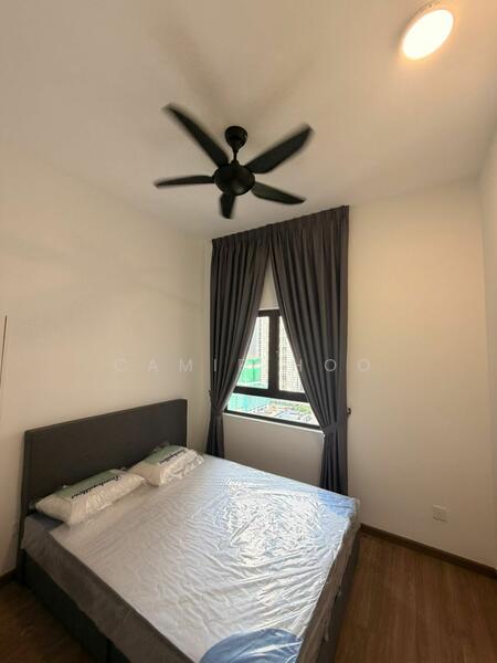 Residensi Ava @ Kiara Bay untuk Untuk Disewa - RM 3,000 /bulan, Feb 2026 - Bedroom - PropertyGuru.com.my