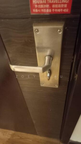 Untuk Disewa - South China Sea Place Suite