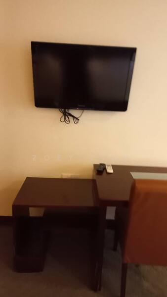 Untuk Disewa - South China Sea Place Suite