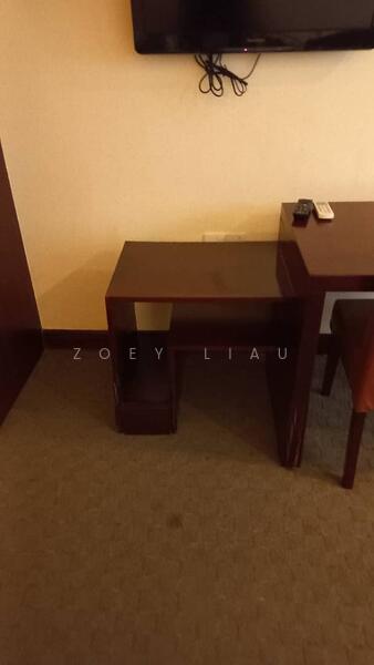 Untuk Disewa - South China Sea Place Suite