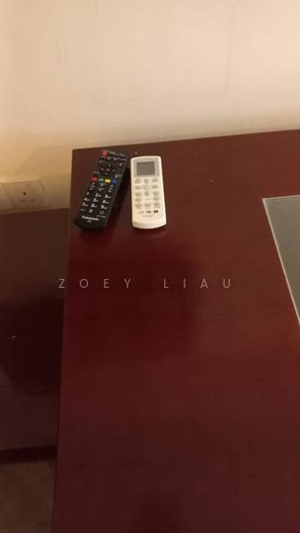 Untuk Disewa - South China Sea Place Suite