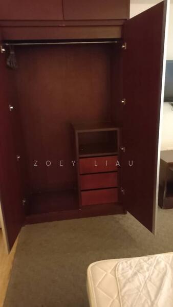 Untuk Disewa - South China Sea Place Suite