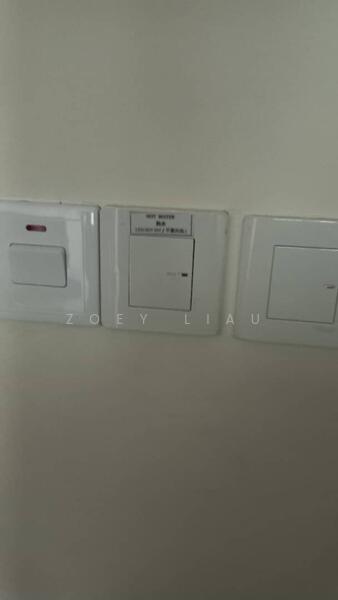 Untuk Disewa - South China Sea Place Suite