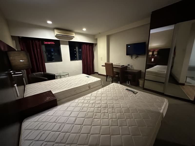 For Rent - South China Sea Place Suite