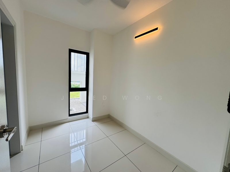Semi-Detached House for Sale in Cyberjaya (Selangor) - Jared Wong - Interior - PropertyGuru.com.my