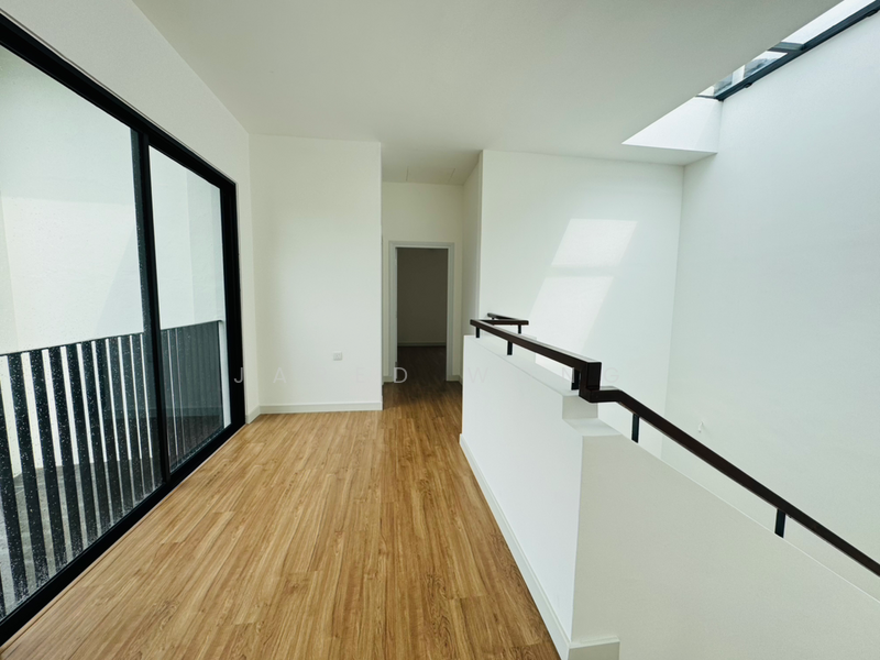 Semi-Detached House for Sale in Cyberjaya (Selangor) - Jared Wong - Interior - PropertyGuru.com.my
