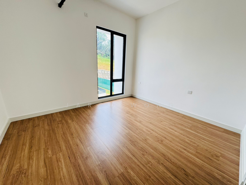 Semi-Detached House for Sale in Cyberjaya (Selangor) - Jared Wong - View - PropertyGuru.com.my