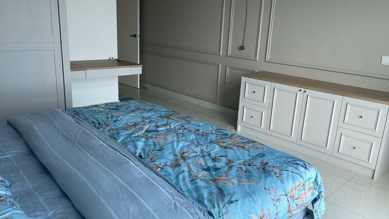 Condominium for Rent at Ferringhi Residence 2 - TED NG - Bedroom - PropertyGuru.com.my