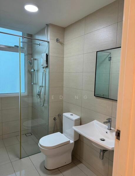 Condominium for Rent at Ferringhi Residence 2 - TED NG - Bathroom - PropertyGuru.com.my