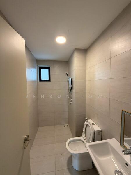 Residensi Ava @ Kiara Bay untuk Untuk Disewa - RM 3,000 /bulan, Feb 2026 - Bathroom - PropertyGuru.com.my