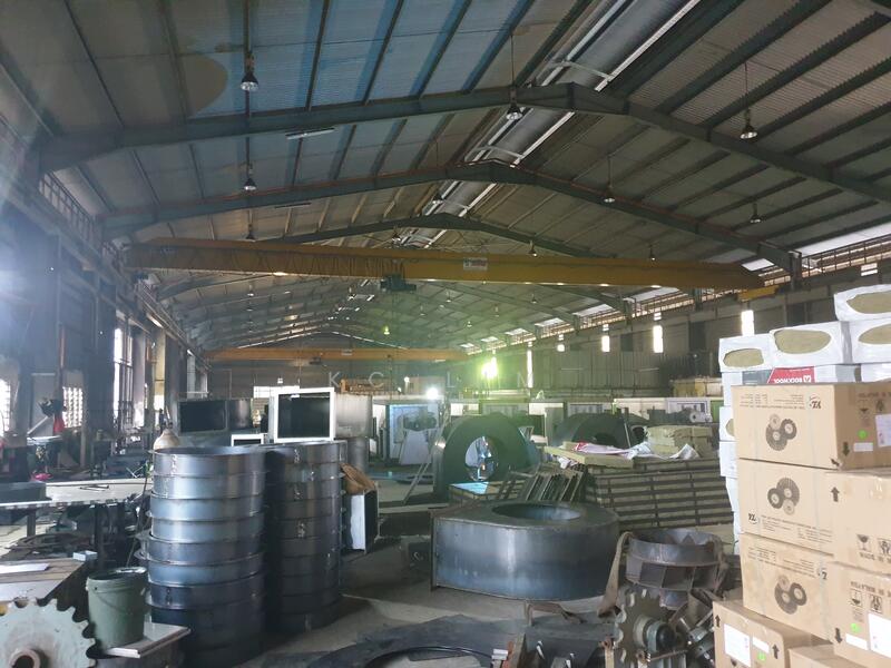 Untuk Disewa - Bangi