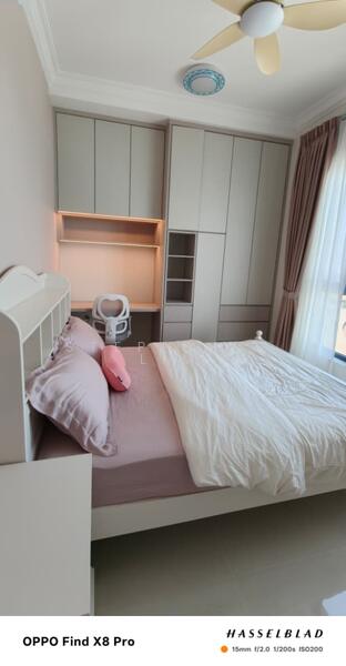 Condominium for Rent at Mezzo - Stephanie Lim - Bedroom - PropertyGuru.com.my