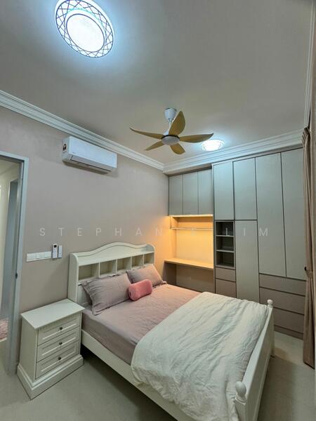 Condominium for Rent at Mezzo - Stephanie Lim - Bedroom - PropertyGuru.com.my