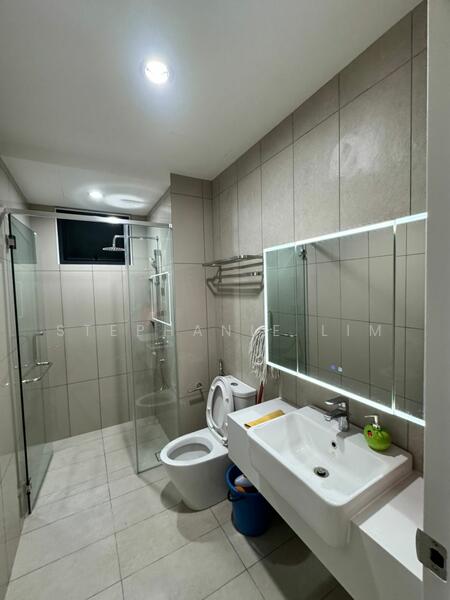 Condominium for Rent at Mezzo - Stephanie Lim - Bathroom - PropertyGuru.com.my