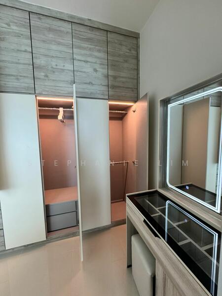 Condominium for Rent at Mezzo - Stephanie Lim - Interior - PropertyGuru.com.my