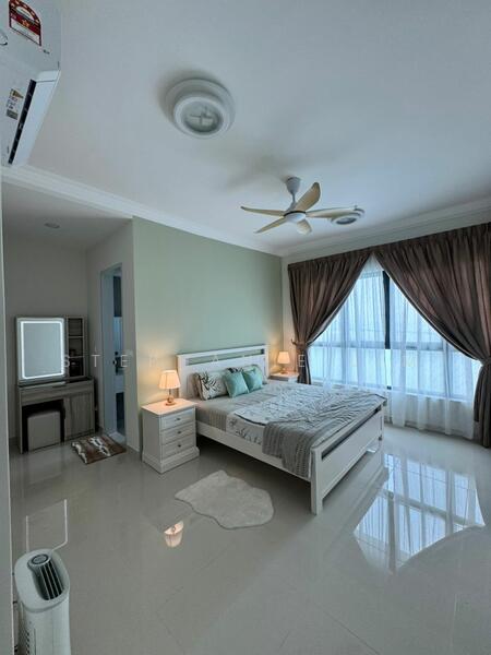 Condominium for Rent at Mezzo - Stephanie Lim - Bedroom - PropertyGuru.com.my