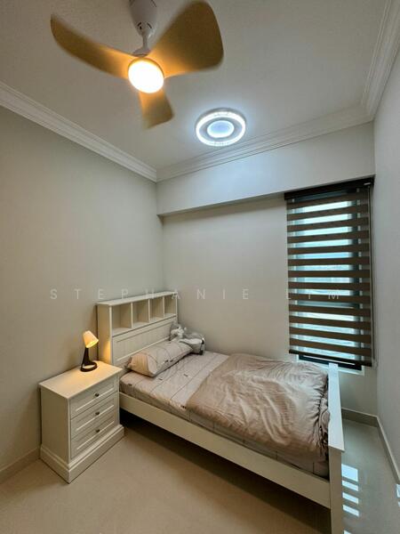 Condominium for Rent at Mezzo - Stephanie Lim - Bedroom - PropertyGuru.com.my
