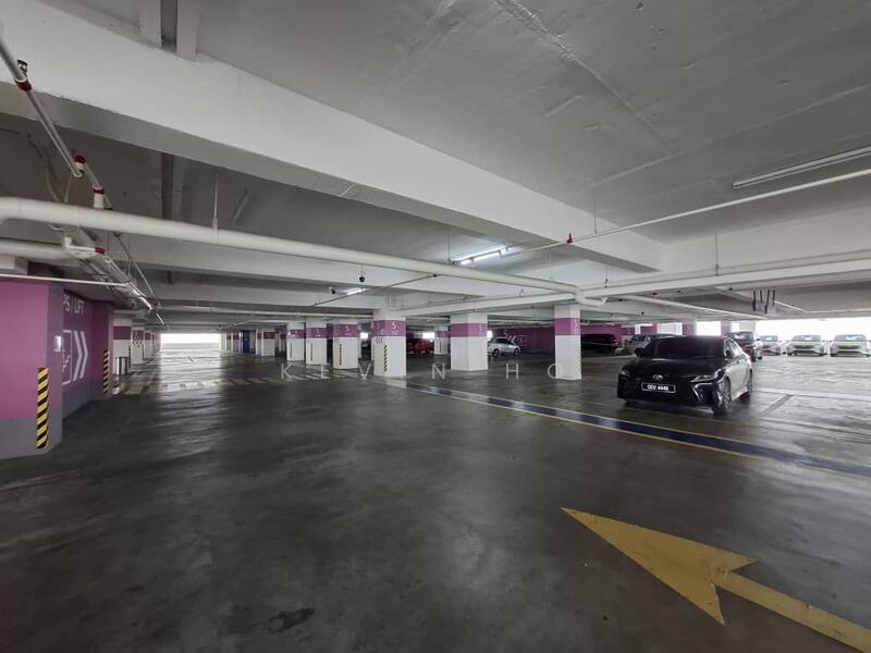 Retail Space for Rent in Klang (Selangor) - Kevin Ho - Car Park - PropertyGuru.com.my