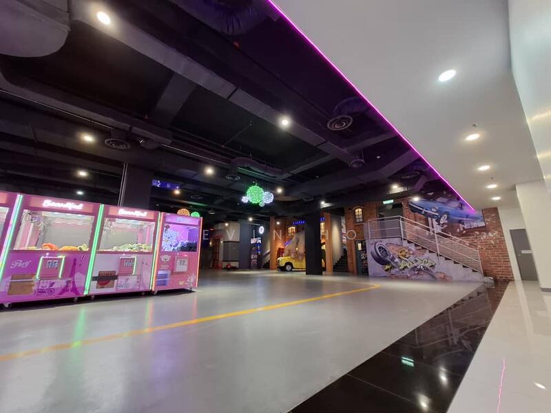 Retail Space for Rent in Klang (Selangor) - Kevin Ho - Interior - PropertyGuru.com.my