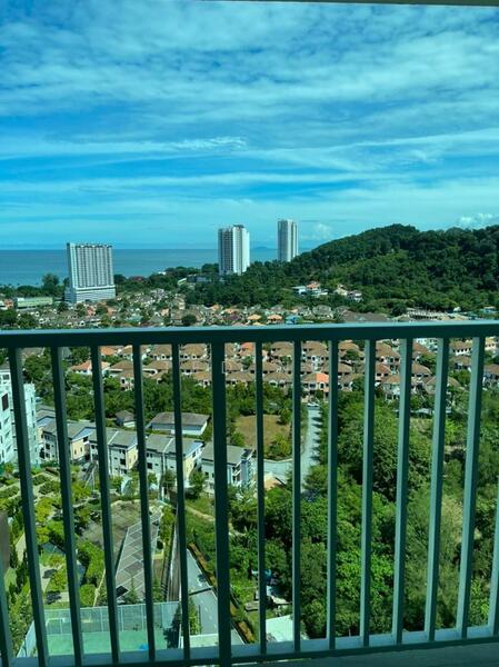 Condominium for Sale at Ferringhi Residence 2 - TED NG - View - PropertyGuru.com.my