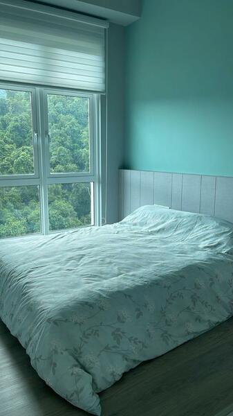 Condominium for Sale at Ferringhi Residence 2 - TED NG - Bedroom - PropertyGuru.com.my