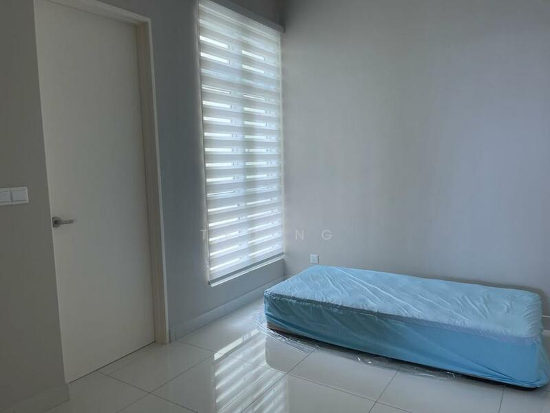 Condominium for Sale at Ferringhi Residence 2 - TED NG - Bedroom - PropertyGuru.com.my