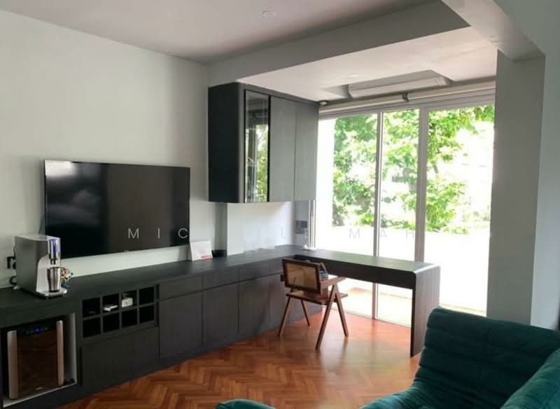 Terraced House for Sale in Tanjung Tokong (Penang) - Michelle Mah - Living Room - PropertyGuru.com.my