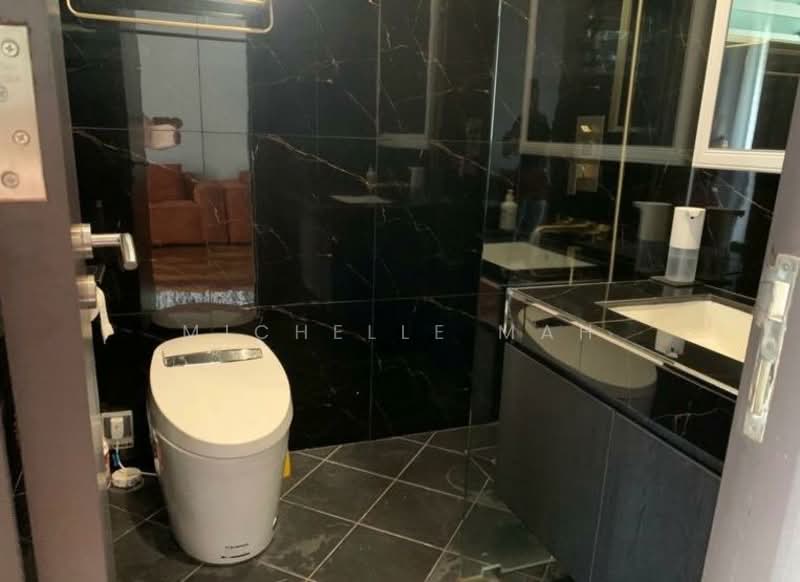 Terraced House for Sale in Tanjung Tokong (Penang) - Michelle Mah - Bathroom - PropertyGuru.com.my