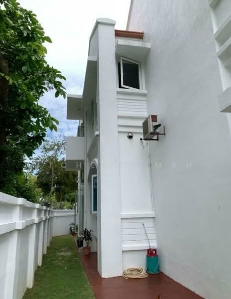 Terraced House for Sale in Tanjung Tokong (Penang) - Michelle Mah - Exterior - PropertyGuru.com.my