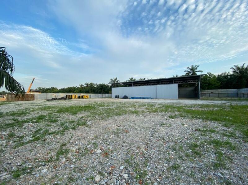 Telok Panglima Garang 35,000sqft Land kampung Sungai Jarom Land For Rent untuk Untuk Disewa - RM 11,000 /bulan, Feb 2026 - Exterior - PropertyGuru.com.my