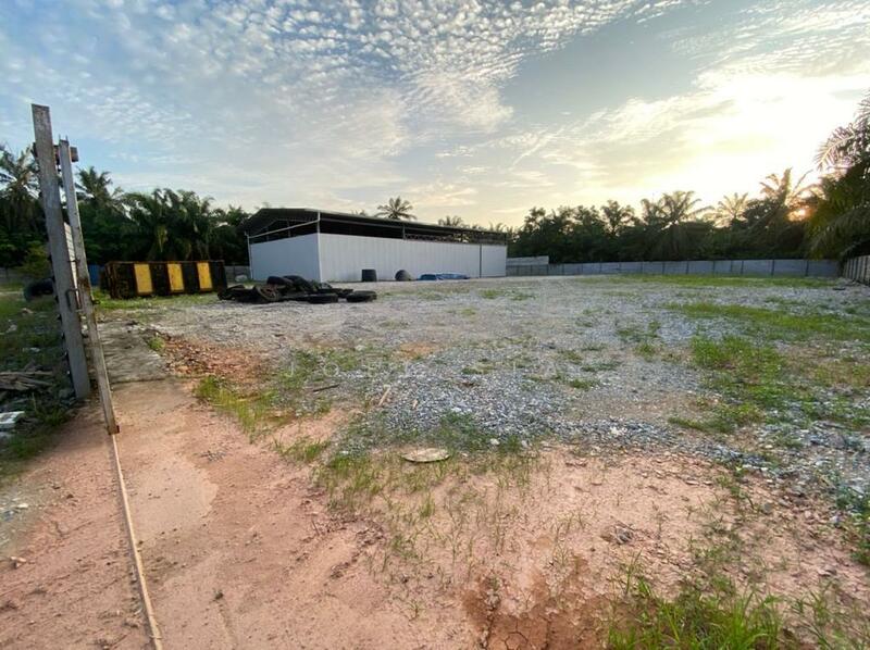 Telok Panglima Garang 35,000sqft Land kampung Sungai Jarom Land For Rent untuk Untuk Disewa - RM 11,000 /bulan, Feb 2026 - Exterior - PropertyGuru.com.my